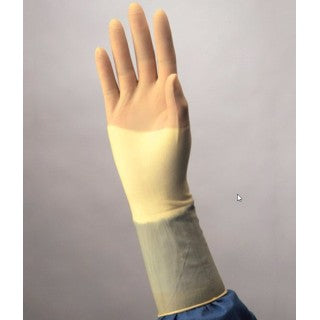 Cardinal Health 2D72N65X - GLOVE, SURG, PROTEXIS, LATEX, CLASSIC, 6.5, PF, 200 PR/CS, 4 BX/CS