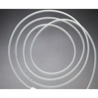 Cardinal Health SU130-1325 - Silicone Round Drains without Trocar, 19 Fr (1/4"), Perforation: END, 10/BX, 8 BX/CS