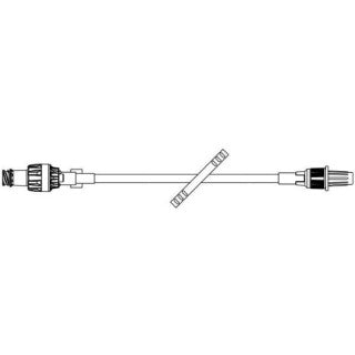 Baxter 7N8378 - SET, EXT, CATH, STAND BORE, ONE-LINK, 200/CS