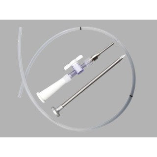 Cook Medical G16740 - CATHETER CYSTOSTOMY SET 12FR 54CM, EACH