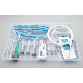 Cook Medical G12565 - C-PTISY-100-HC-PERC8, EACH