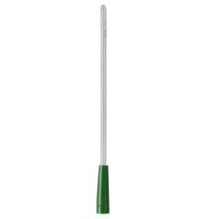 Coloplast 240 - Self-Cath Female Straight Tip Intermittent Catheter, 12FR, 6" Length, Luer End, 30/BX