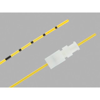 Cook Medical G14015 - CATHETER, URETERAL, FLEXI TIP, 4FR, 10/BX