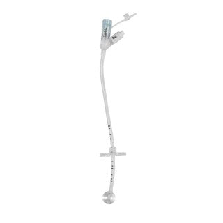 Avanos Medical 8110-24 - MIC Bolus Gastrostomy Feeding Tube with Enfit Connector - 24 FR, 5 EA/CS