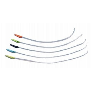 Covidien 141900 - Argyle Single Suction Catheters with Directional Valve, 10 Fr, Black, DeLee, 100/CS