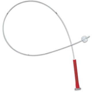 Edwards Lifesciences NL4EMB80 - Edwards Lifesciences Latex Free Embolectomy Catheters, 80 CM, 4F, Flat Pack, Each