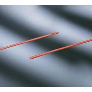 C.R. Bard 056116 - Bardex Urethral Catheter, Latex, Robinson Model, 16 Fr, Length 16", EACH