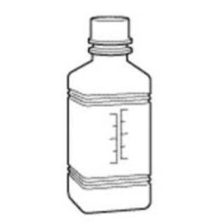 Baxter 2F7154 - SOLUTION, RINGER''S, LACTATED, 1000ML, EACH