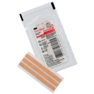 3M E4541 - Strip Steri-Strip Closure Tan 1/4"x3" Skin 200/CS