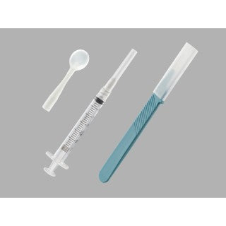 Cook Medical G55442 - CATHETER, SIL, BARTHOLIN, BLLN, J-BGC-015055, 5/BX